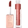 Gemey maybelline lifter gloss 016 rust