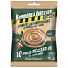 Barrière a insectes green spirales anti-moustiques à base de géraniol