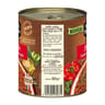 Raynal et roquelaure lentille cuisinée à la provencale 800g