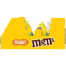 M&m' peanut pochon 900g
