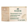 Nuxe nuxuriance gold crème huile anti âge nutri fortifiante 50ml