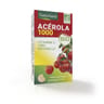 Naturland acerola 1000 vitamine c 100% naturelle bio comprimés à croquer x30