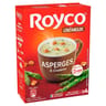 Royco crème d'asperges & croutons 60g