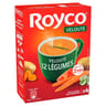 Royco veloute 12 legumes 4 sachets 49g