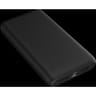Wow powerbank 10000mah 2 usb a + 1 usb c + cbl c noir WOWPB100002A1CB