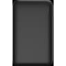 Wow powerbank 5000mah 2 usb a + 1 usb c + cbl c noir WOWPB50002A1CB