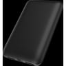 Wow powerbank 5000mah 2 usb a + 1 usb c + cbl c noir WOWPB50002A1CB