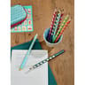 Stabilo 2 crayon easygraph hb gauchez + taille-crayon