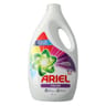 Ariel lessive liquide color 43 lavages 2.15l