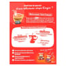 Royco soupe veloutés de tomates croutons à l'ail 3 sachets