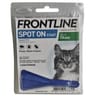 Frontline chat spot on 1 pipette