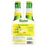 Tourtel Twist bière sans alcool aromatisée citron 6x27,5cl 0%vol
