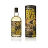 Big peat whisky islay 70cl 46%vol