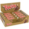 Twix x1 - 50g