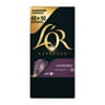 L'or espresso supremo n°10 café en capsules x40 + 10 gratuites - 260g