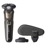 Philips rasoir éléctrique Series 5000 Wet and Dry S5589/38