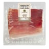 Jambon cru fumé de la fôret noire prétranché 100g