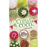 Roman, jeunesse - Les filles au chocolat Volume 4, Coeur coco