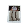 Saucisse gourmande supérieure 700g fe