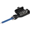 Kinzo tournevis multi embouts 20 pcs