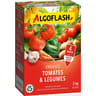 Algoflash engrais tomates légumes + nutri-dose 2 kg