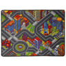 Tapis Indoor enfant circuit 130x180cm