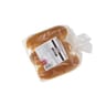 Classic foods pain hot dog 45g