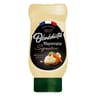 Benedicta mayonnaise signature flacon souple 390g