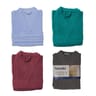 Peignoir éponge kimono 4 coloris 300g