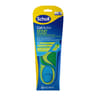 Scholl semelles gelactiv sport taille 2 l