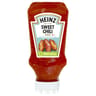 Heinz sauce sweet chili flacon souple 260g