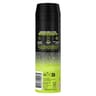 Axe deodorant bodyspray homme epic frsh 48h non-stop frais 2x200ml