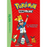 Roman jeunesse - Pokémon : noir & blanc Volume 1, Le problème de Pikachu