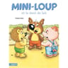 Album jeunesse - Mini-loup et la dent de lait