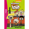 1ère lecture - Bienvenue chez les Loud. Volume 2, message reçu !