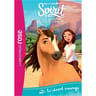 Roman jeunesse - Spirit : au galop en toute liberté. Volume 1, le cheval sauvage