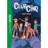 1ère lecture - Le club des Cinq. Volume 3, le club des Cinq contre-attaque