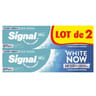 Signal dentifrice toothpaste ice cool mint 150ml