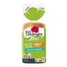 Le boulangerie pain de mie complet bio petites tranches 280g