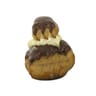 Religieuse chocolat x1