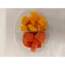 Duo melon pastèque