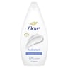 Dove gel douche hydratant 450ml