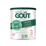 Lait 3ème âge 800g bio