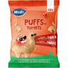 Hero kids bio snack puff tomato 12g
