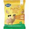 Hero kids bio snack puff fromage 12g