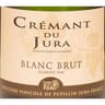 Crémant du Jura Fruitière Vinicole de Pupillin 12% Vol. 75cl