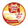 Coeur de Lion le bon brie familial 450g
