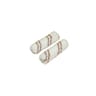 Nespoli lot de 2 manchons petite surface