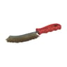 Nespoli brosse souple convexe
