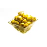 Olive sévillane au basilic